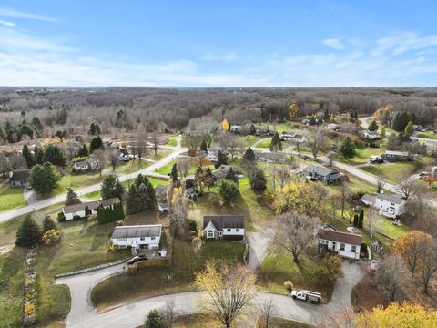 A home in Garfield Twp