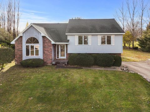 A home in Garfield Twp