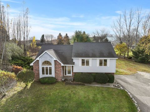 A home in Garfield Twp