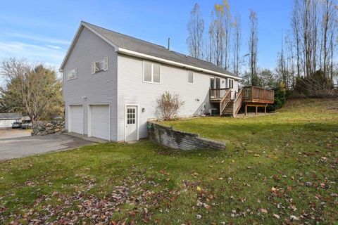 A home in Garfield Twp