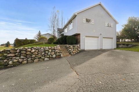 A home in Garfield Twp