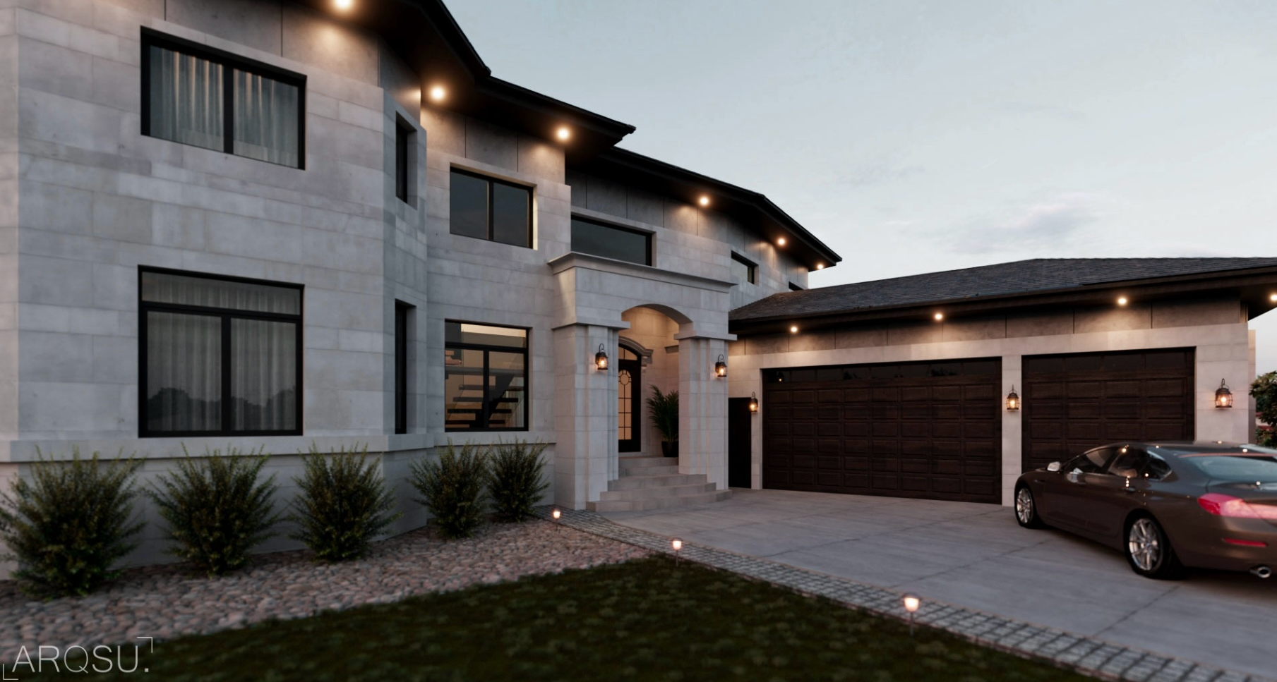 3155 Forster Lane