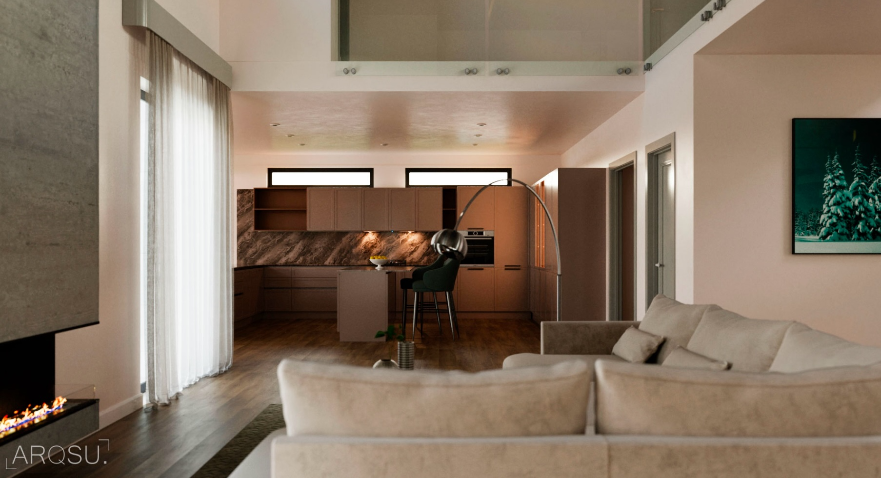3155 Forster Lane