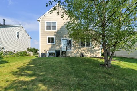 A home in Superior Twp