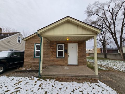 A home in Warren