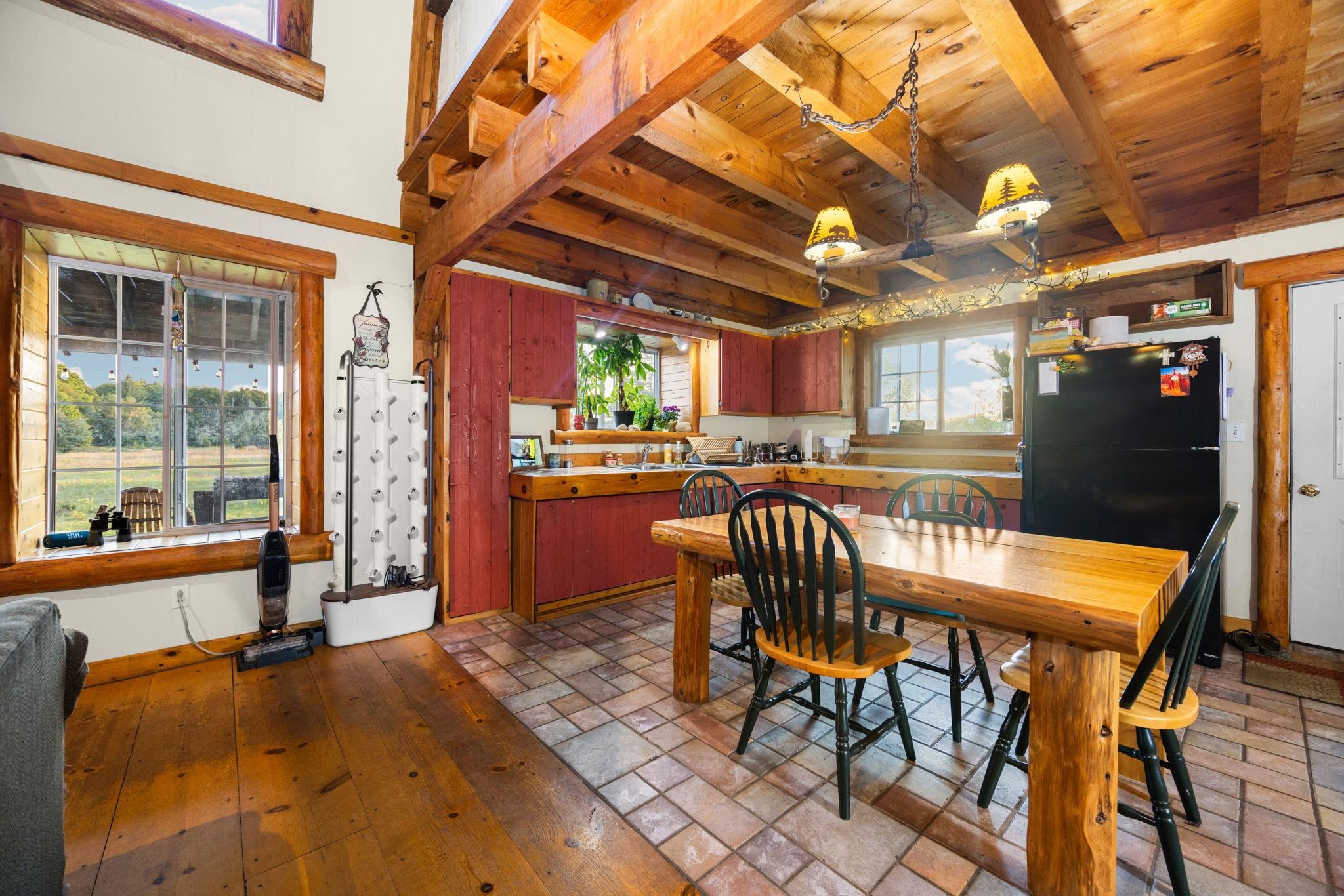 27996 Barney's Lake Road