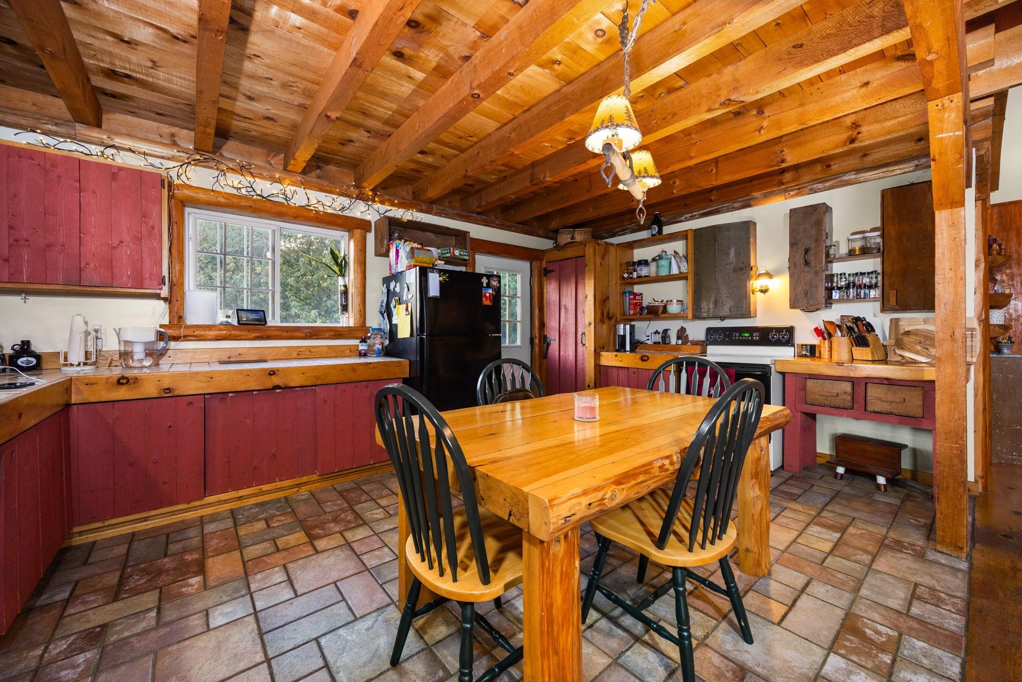 27996 Barney's Lake Road