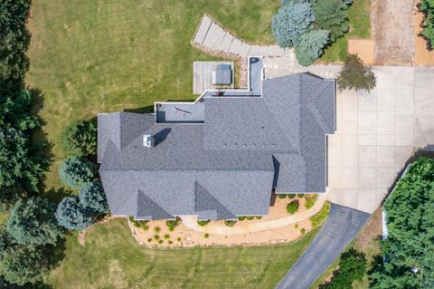 A home in Texas Twp