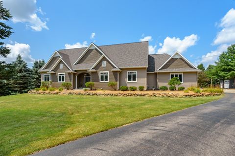 A home in Texas Twp