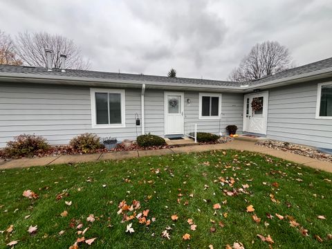 A home in Kalamazoo Twp