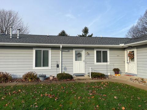 A home in Kalamazoo Twp