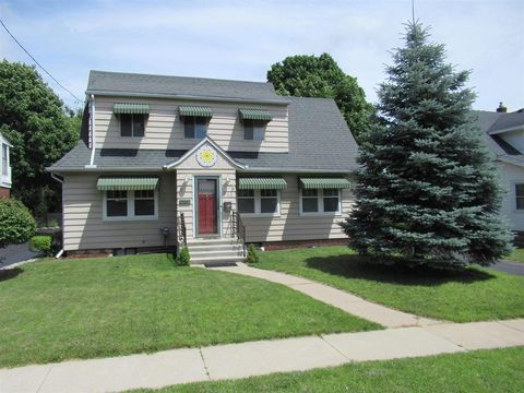 A home in Flushing