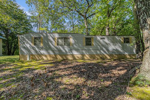 A home in Golden Twp