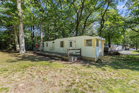 A home in Golden Twp