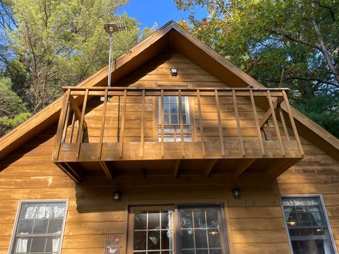 A home in Meade Twp