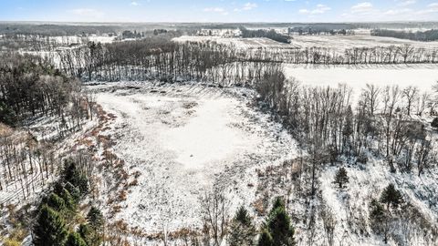 A home in Marengo Twp