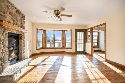 A home in Marengo Twp