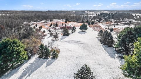 A home in Marengo Twp