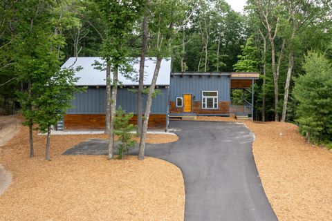 A home in East Bay Twp