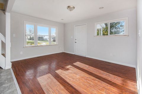 A home in Frenchtown Twp