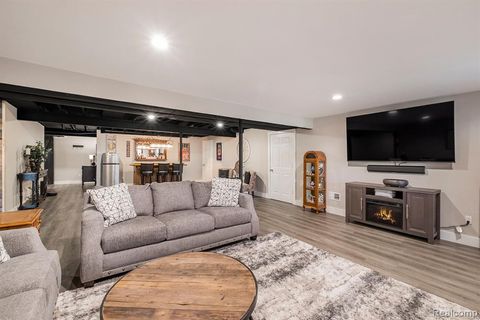 A home in FentonCharterTownship_Genesee