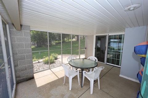 A home in Silver Creek Twp