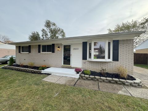 A home in Taylor