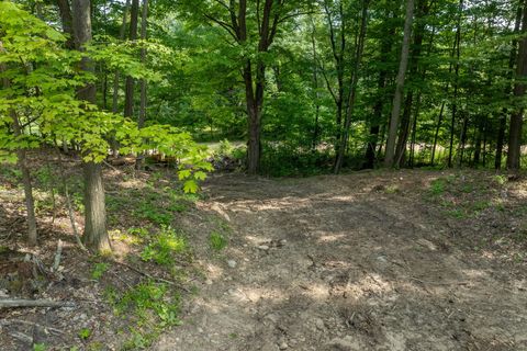 A home in Green Twp