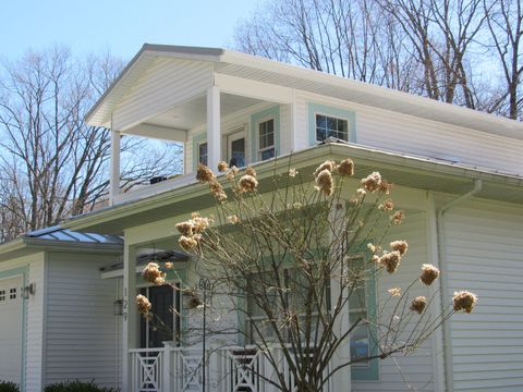 A home in Gerrish Twp