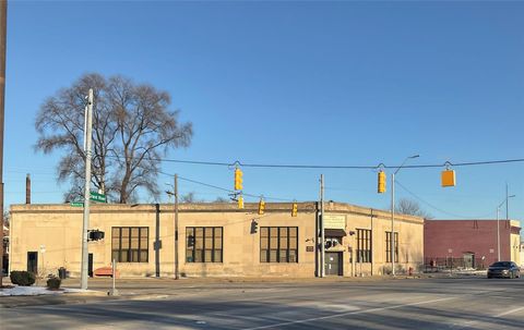 12038 Grand River Avenue W Detroit City Wayne MI 48204