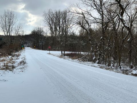 A home in Manchester Twp