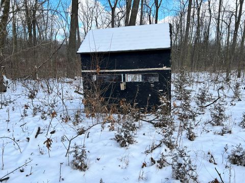 A home in Manchester Twp