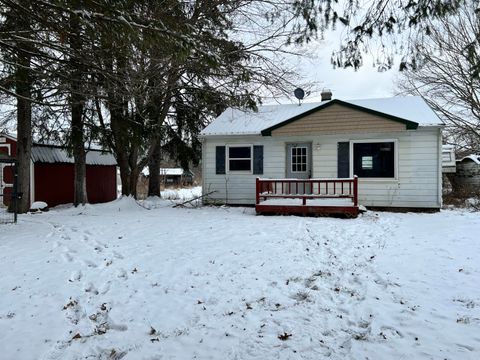 A home in Manchester Twp