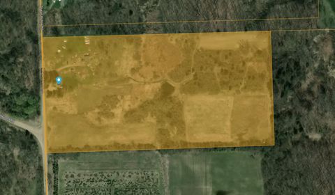 14601 Sharon Hollow Road Manchester Township MI 48158