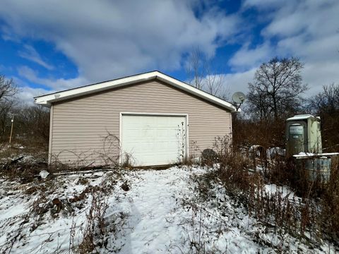 A home in Manchester Twp