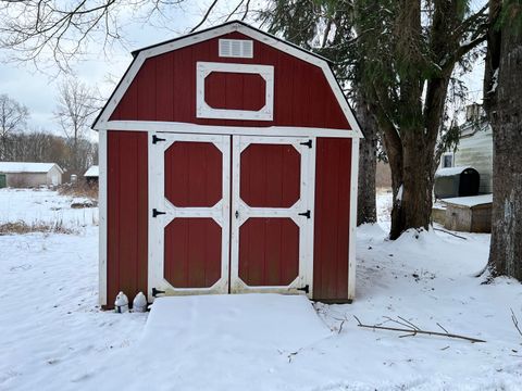 A home in Manchester Twp