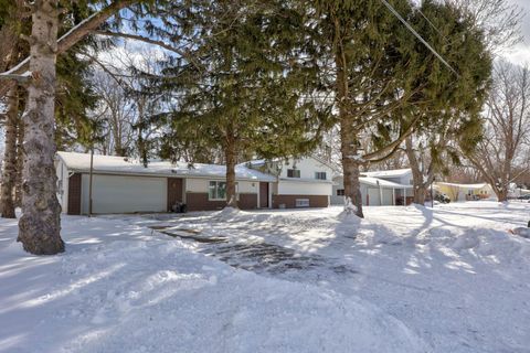 A home in Vienna Twp