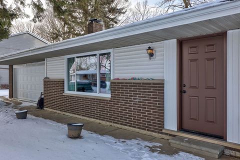 A home in Vienna Twp