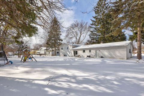 A home in Vienna Twp