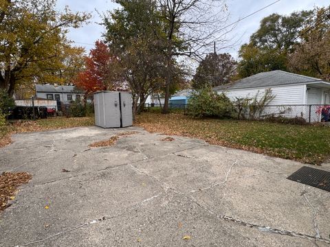 A home in Taylor