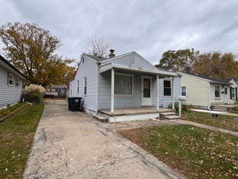 A home in Taylor