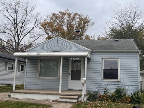 A home in Taylor