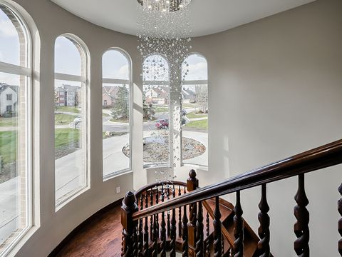 A home in Bloomfield Twp