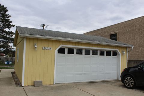 A home in Farmington Hills