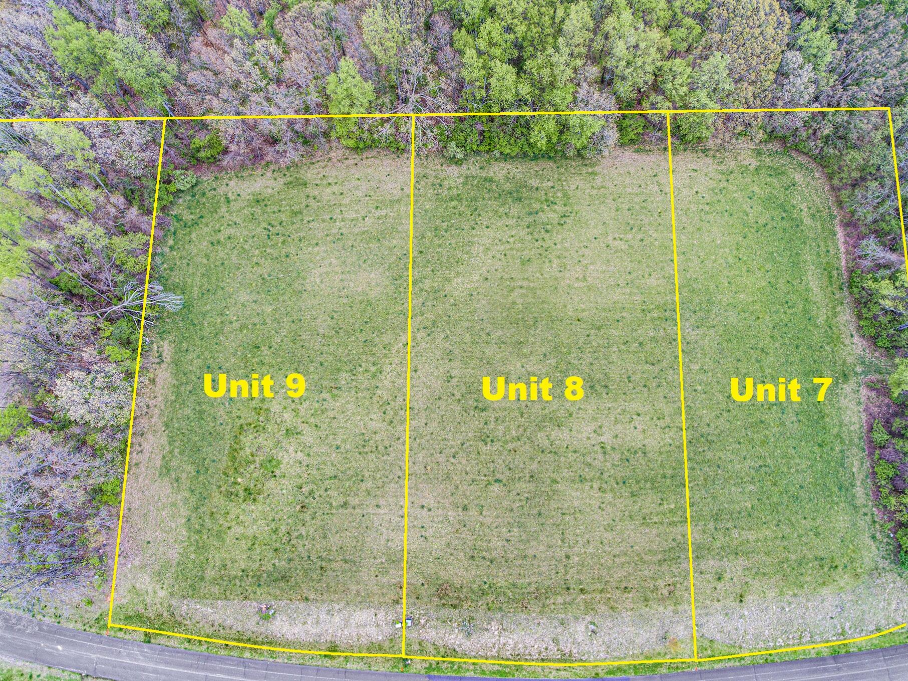 4600 Nantucket Dr. Unit 9