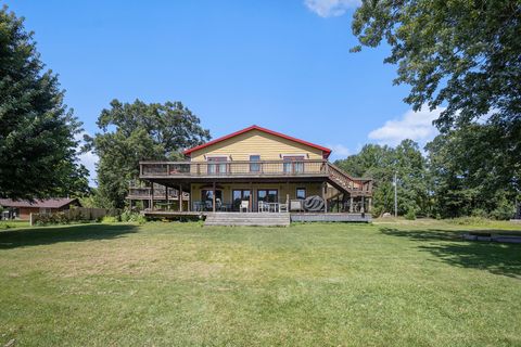 16069 Vans Lane Penn Township MI 49095