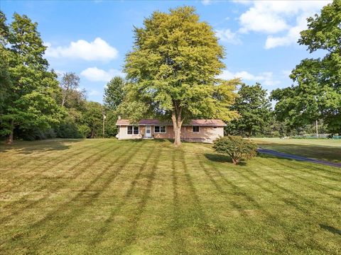 A home in Ypsilanti Twp