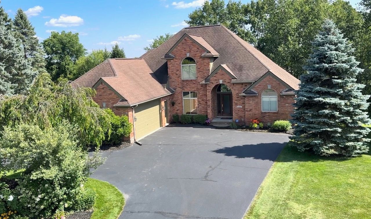 View Independence Twp, MI 48348 house