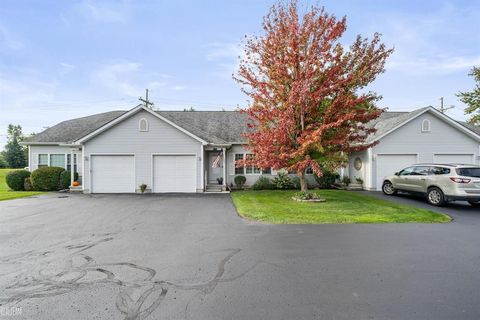 A home in Marysville