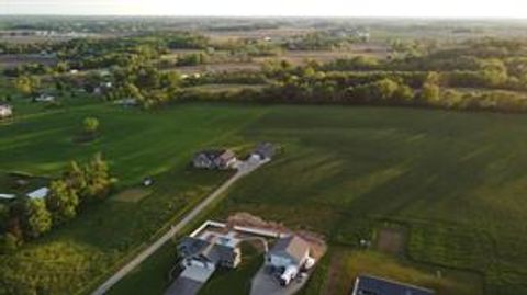 A home in Salem Twp